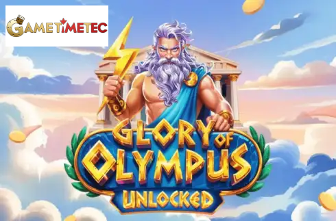 Glory of Olympus: Unlocked